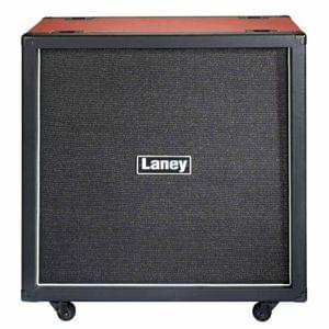 Laney GS412VR 240W GS Premium Speaker Cabinet
